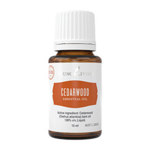 Aiding in concentration and reducing fatigue, the Cedarwood Wellness Oil is a versatile product hosting many therapeutic benefits.