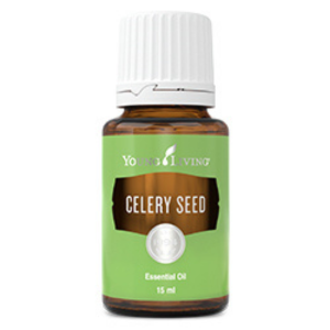 Used through history, Celery seed has numerous benefits such as supporting digestion.