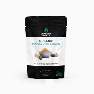 Made from unrefined cane sugar, Rapadura makes a great alternative to sugar in your baking and cooking.