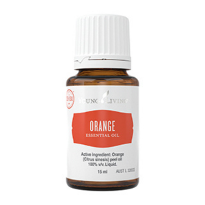 Orange essential oils are versatile, able to used in cooking or in therapeutic applications such as relieving constipation and aiding in sleep.