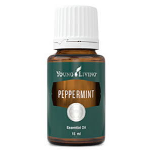 Peppermint is a proven digestive stimulant and has an invigorating aroma, sure to put the pep in your step.