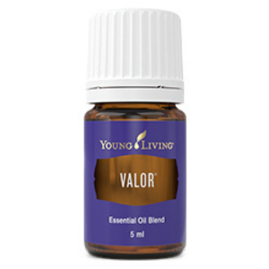 Valor is renowned for the ability to promote emotional balance aiding the body to self-correct.