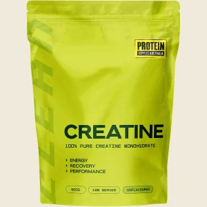 Creatine Monohydrate Unflavoured Powder